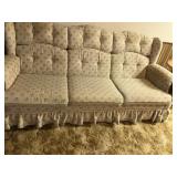 Vintage couch