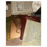 Whirlwind yearbooks