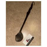 Smelting ladle