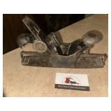 Hand plane