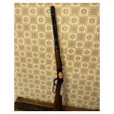 Daisy BB gun