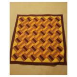 Quilt Wall hanging