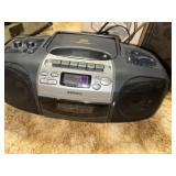 CD Radio