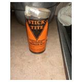 Rubber repair kit