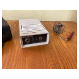 Rycom Error Detector