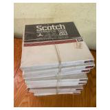 Scotch reels