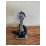 Johnson cb  microphone