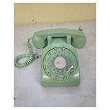 Kellogg ITT Telephone