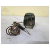 Shure Brothers 510C Hercules Microphone