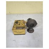 Little Womder Microphone with Box