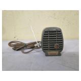Shure Brothers 510C Hercules Microphone