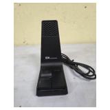 IDA Desk Microphone