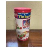 Tinker toys