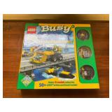 Lego Busy city builders