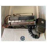 Johnson cb radio