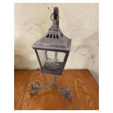 Candle lantern