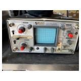 Solar Corporation MS-3015 Oscilloscope
