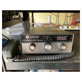 Johnson Messenger 123SJ CB Radio