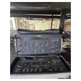 T-Berd 305 DS3 Analyzer