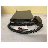 Johnson Messenger 191 CB Radio