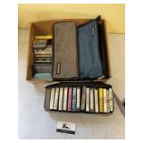Cassette Tapes