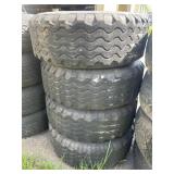 BF Goodrich F70-14