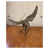 Brass eagle