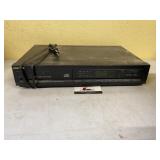 Magnavox CD Player