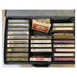 Cassette Tapes