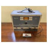Precise signal generator