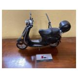 Toy mo ped