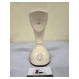Vintage Tan Ericonfon 'Cobra' Telephone