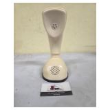 Vintage Tan Ericonfon 'Cobra' Telephone