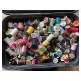 Case of Sewing Thread