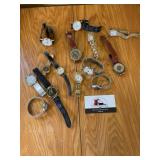 Watches