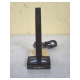 General Electric Desk Microphone