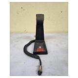 Pre Amp Microphone