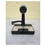 Cobra Dynamike Plus Desk Microphone
