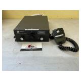 Johnson Messenger 123A CB Radio