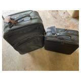 Suitcases