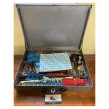Erector set