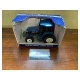 New Holland 8670