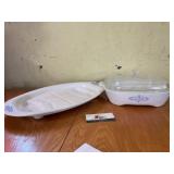 Corning ware