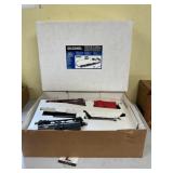 Lionel Ford Limited Edition Train Set