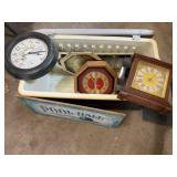 Decorative Clocks