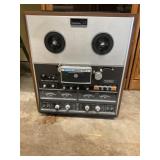 Akai 280D-SS Surround Stereo