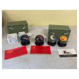 Chinese Health Promotional Balls