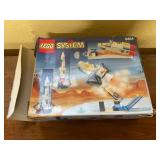 Lego system