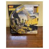 Cobi Best lock blocks