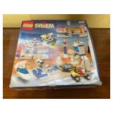 Lego system